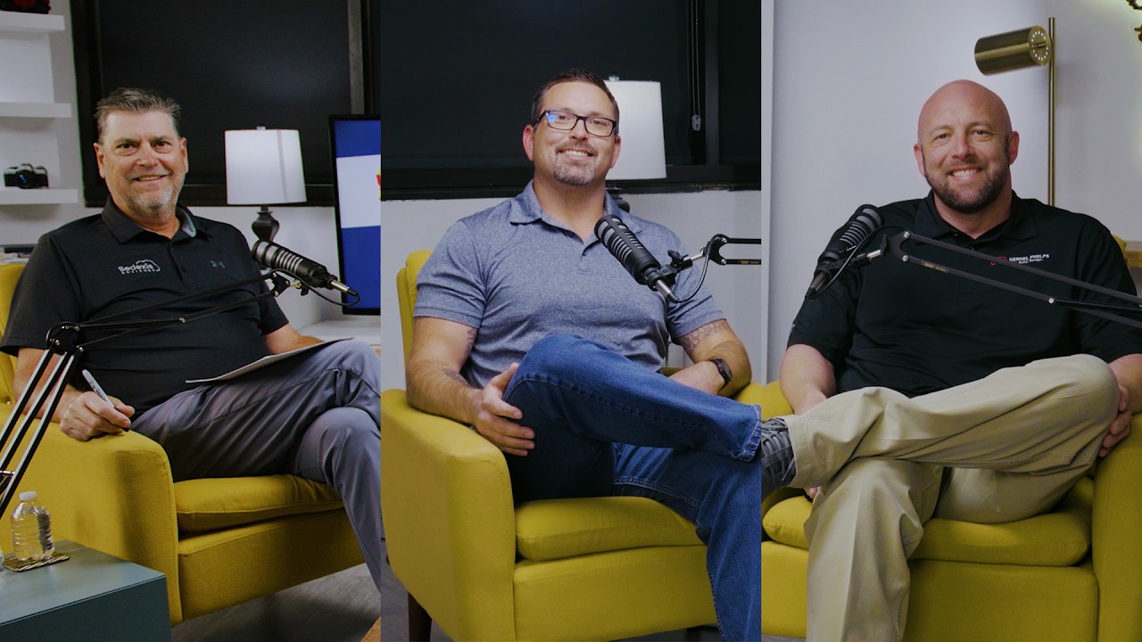 ASA of Arizona Podcast: Jobsite Security