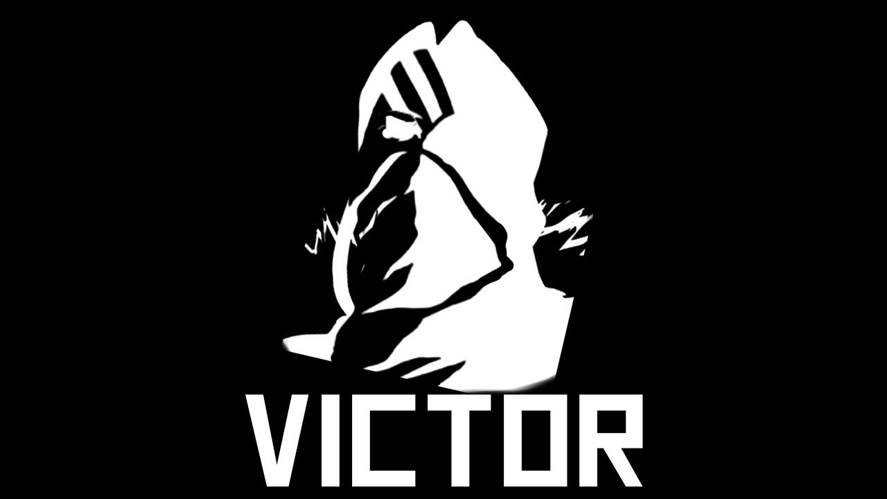 Victor Controls the Game
