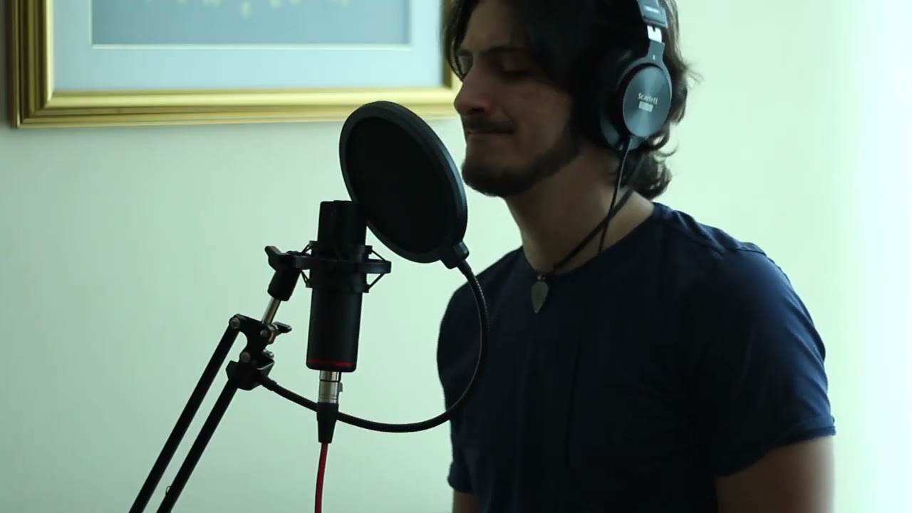 The sound of Muzak - Porcupine Tree cover (2022)