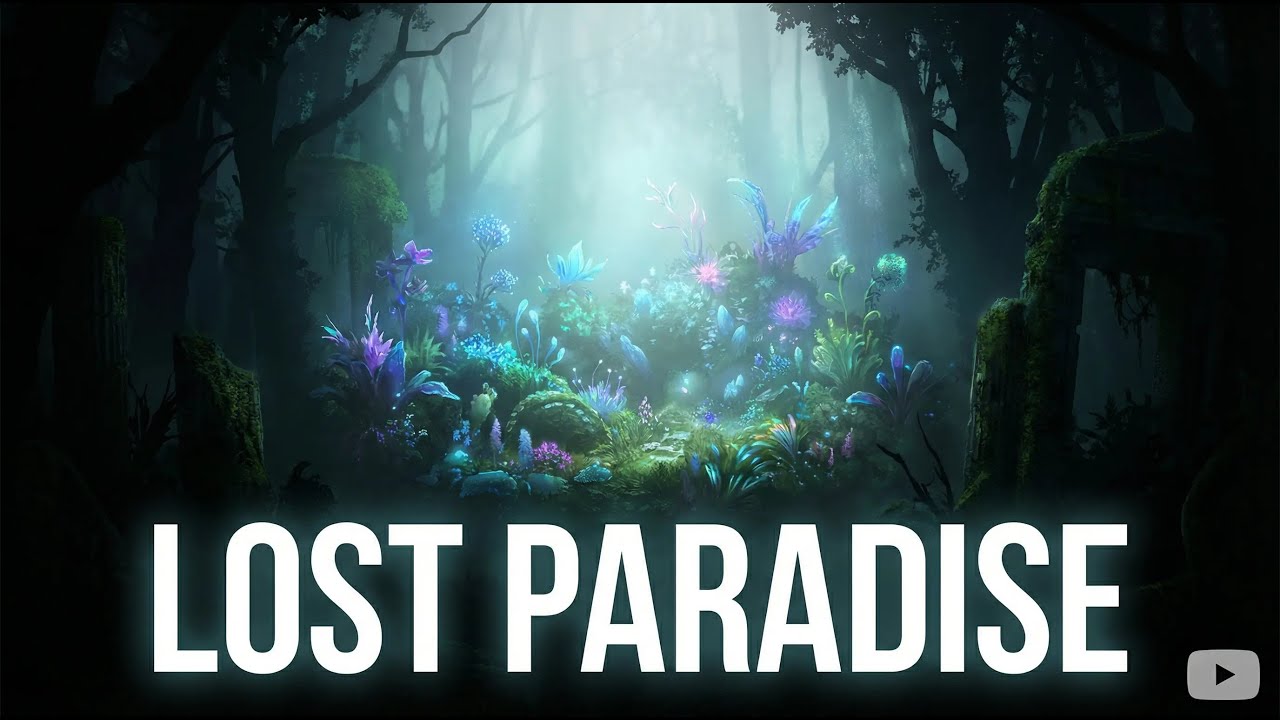 What Eden Really Looked Like