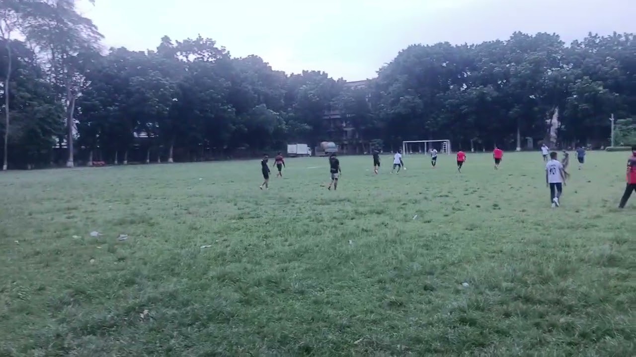 School Field,  RDA, Bogura
