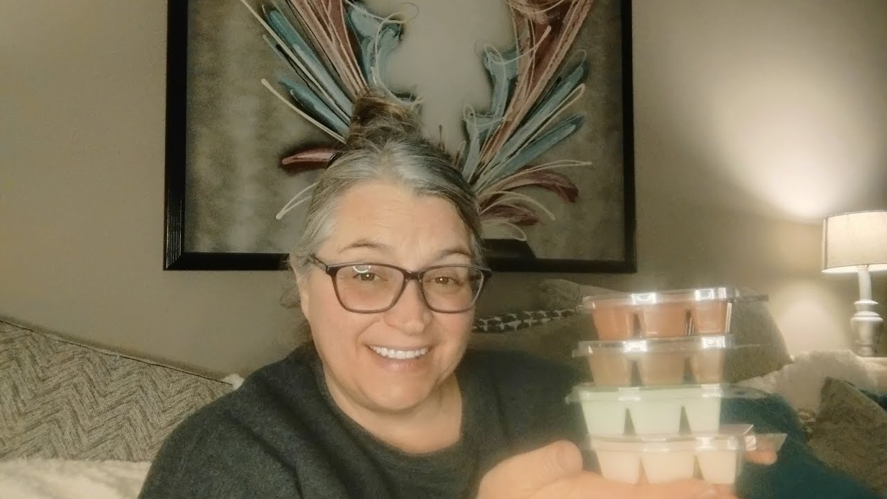 Scentsy Club: Out of The Vault