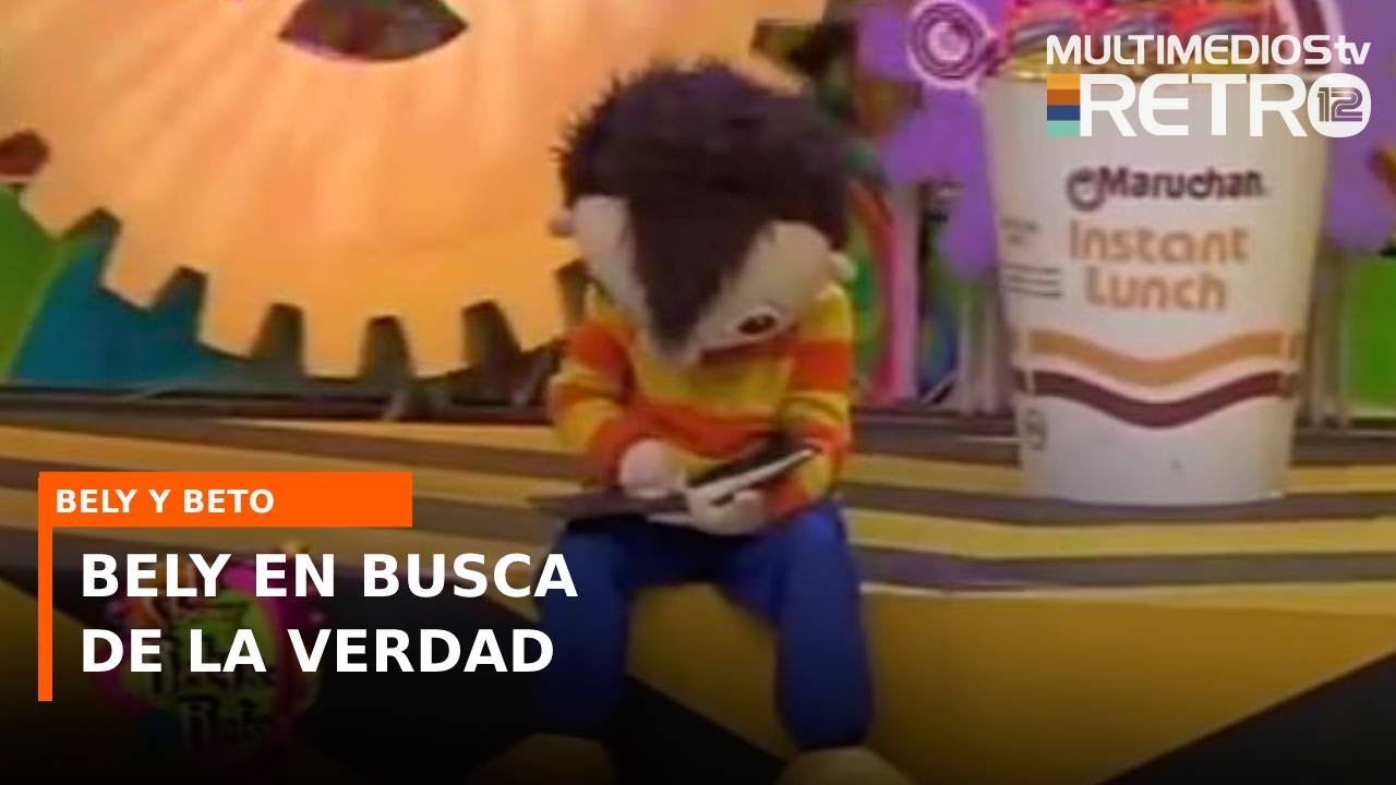 Gato encerrado | El Show de Bely y Beto
