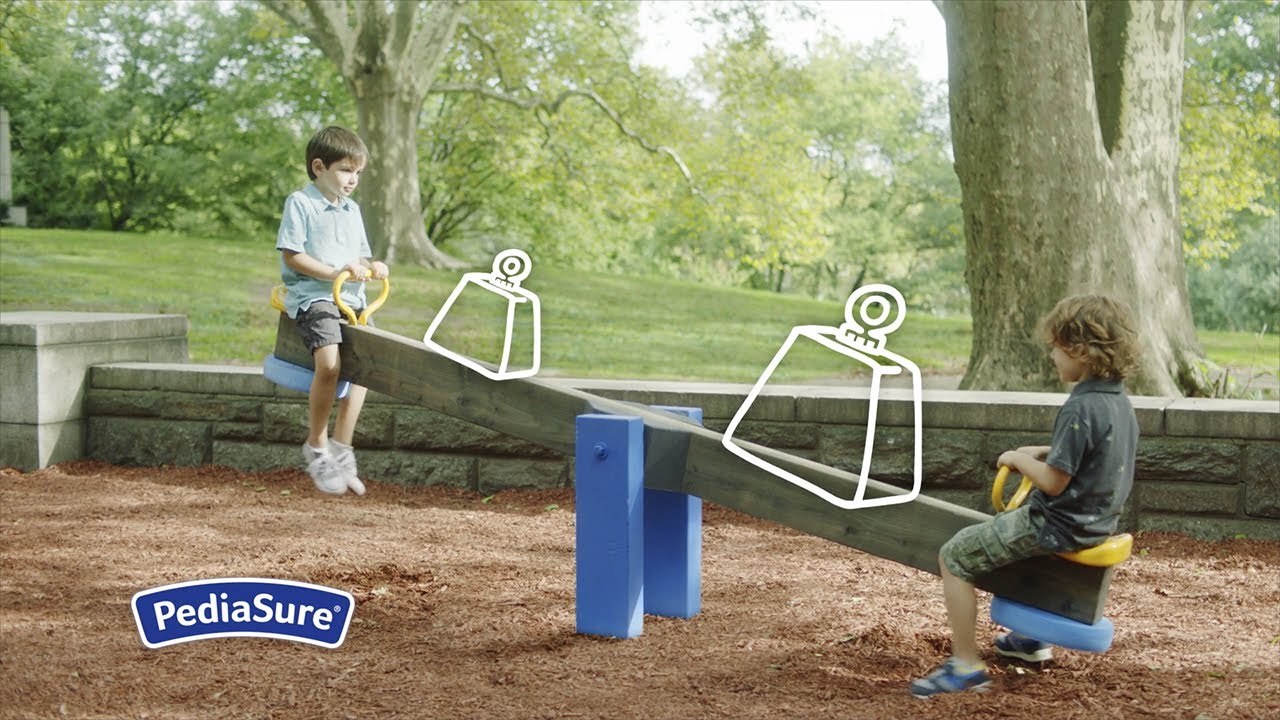 Problem Solver | PediaSure