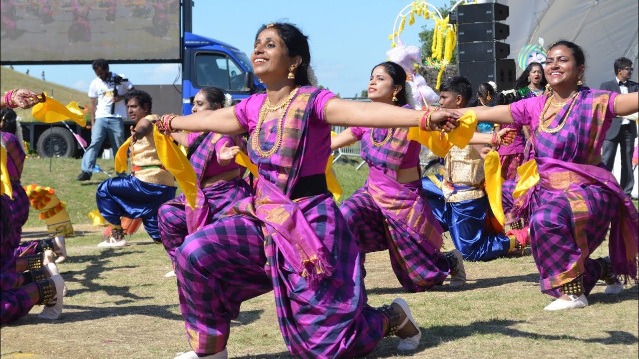 IDMK 2025 - TEAM TAMILNADU - FINAL PERFORMANCE