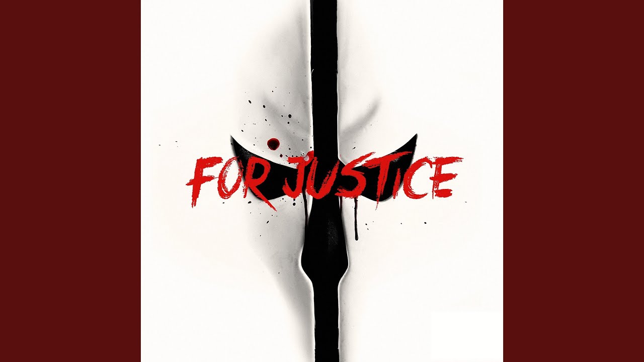 For Justice (Original Mix)