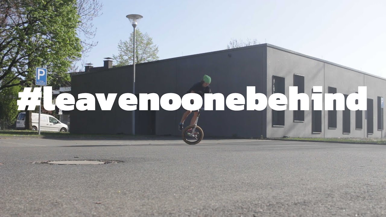 #leavenoonebehind