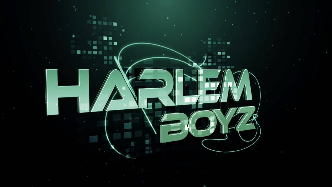 Harlem Boyz - Muzika iz gepeka
