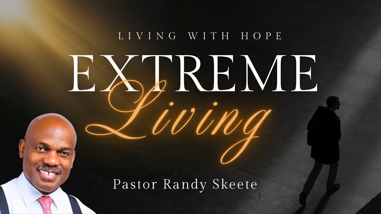 Living with HOPE: 