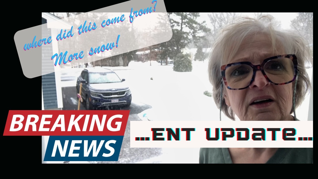 No news