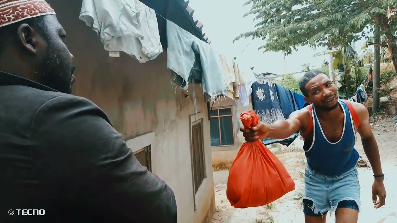 Kibaka #clamvevo#kipara komed