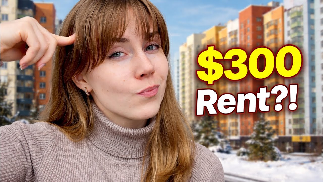 How Much Does It Cost to Live in Russia? 2026 Rent, Food & Restaurants Prices
