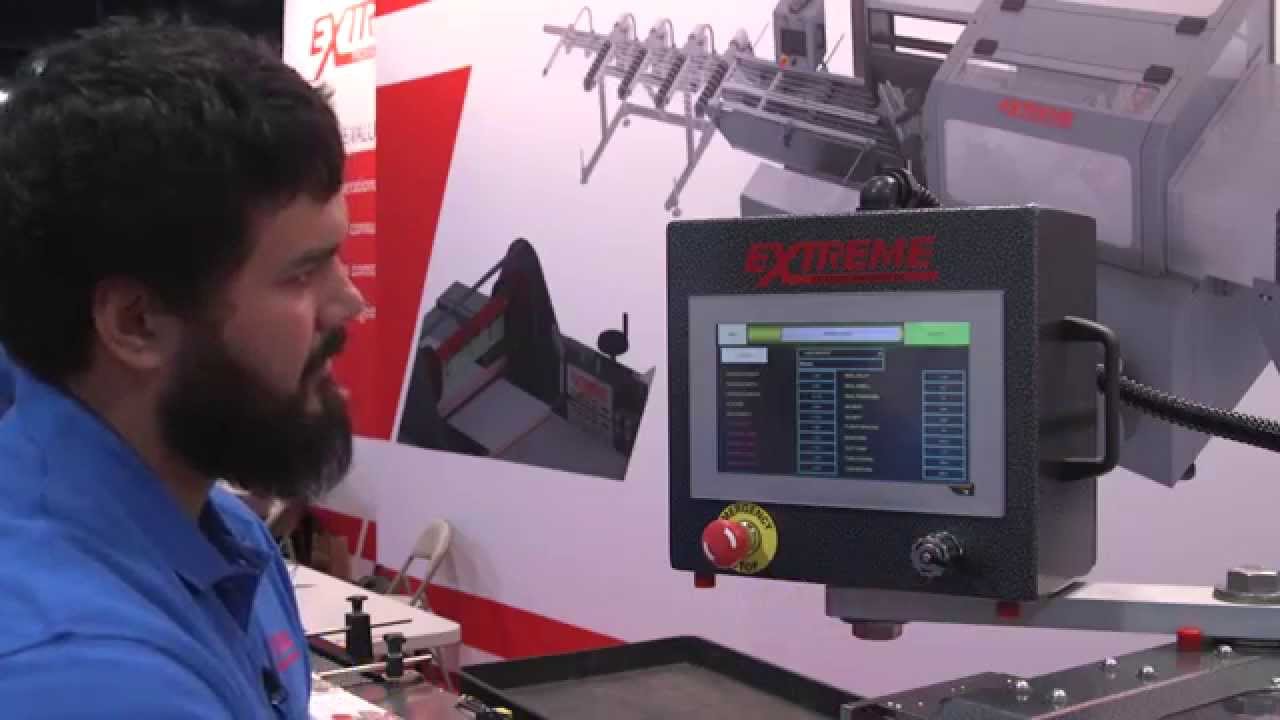 Extreme Packaging at Pack Expo 2015