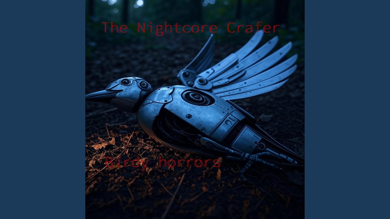Breaking Bird bones