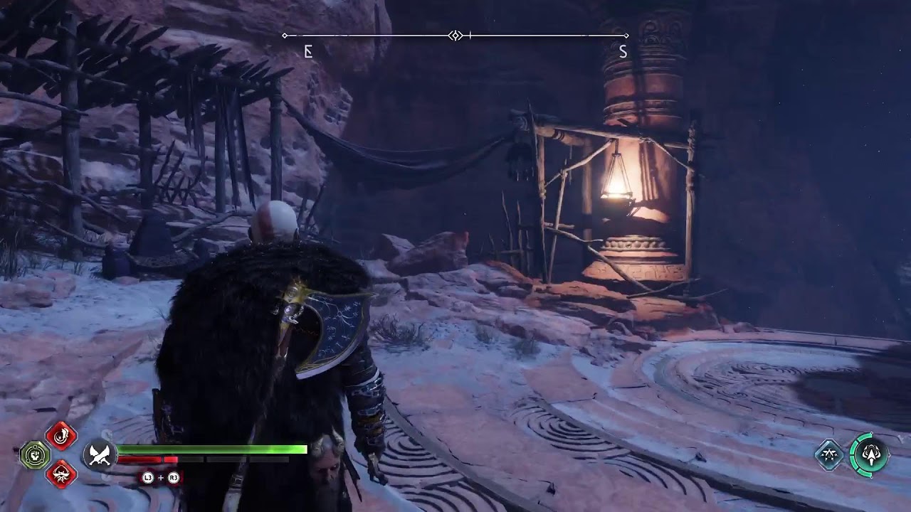 God of War, Ragnarok