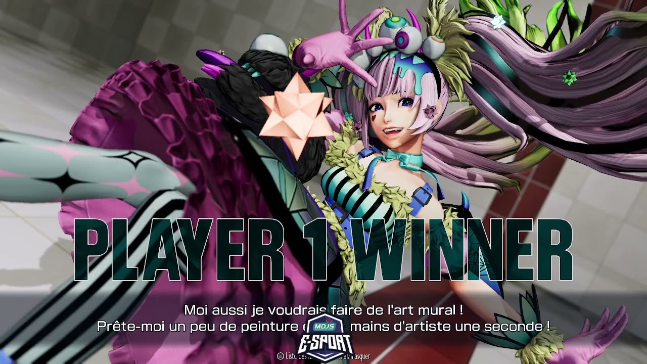 Match amicale vs Tom Sayer et akatsukifafa