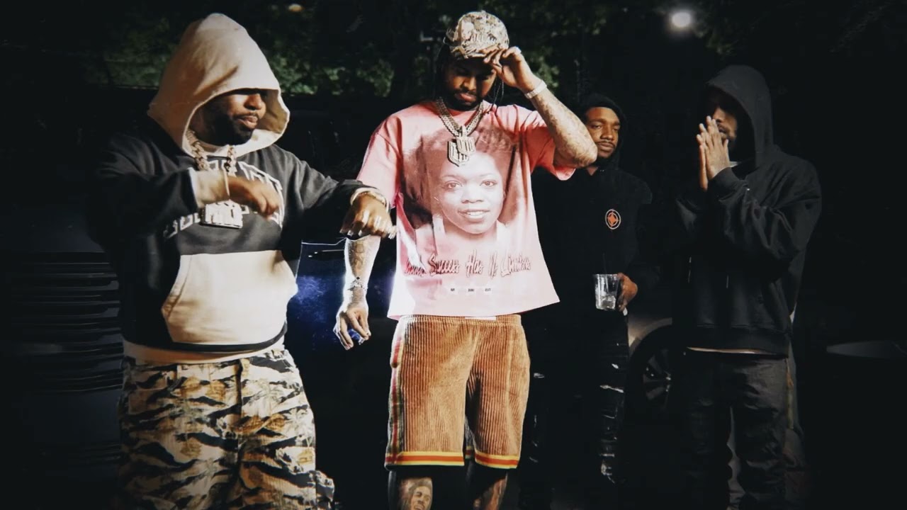 Dave East Type Beat 2024 - 