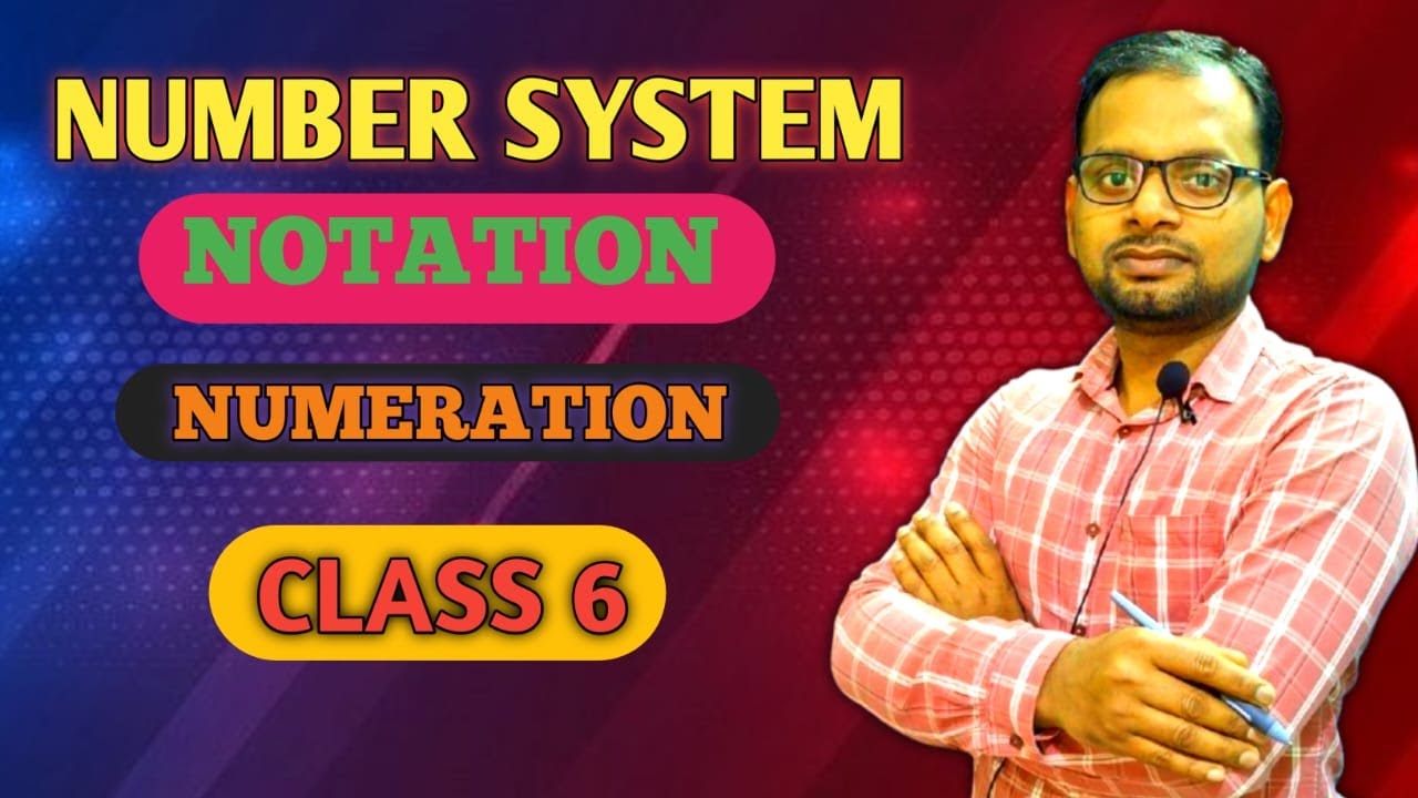 NUMBER SYSTEM II Class 6, R.S Aggarwal mathematics,CBSE@SIMPICLASSES