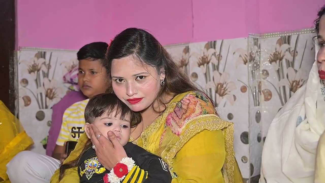 Shabana ki Shadi