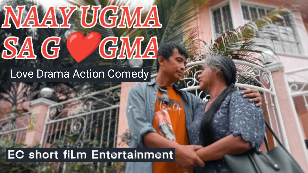 NAAY UGMA SA GUGMA