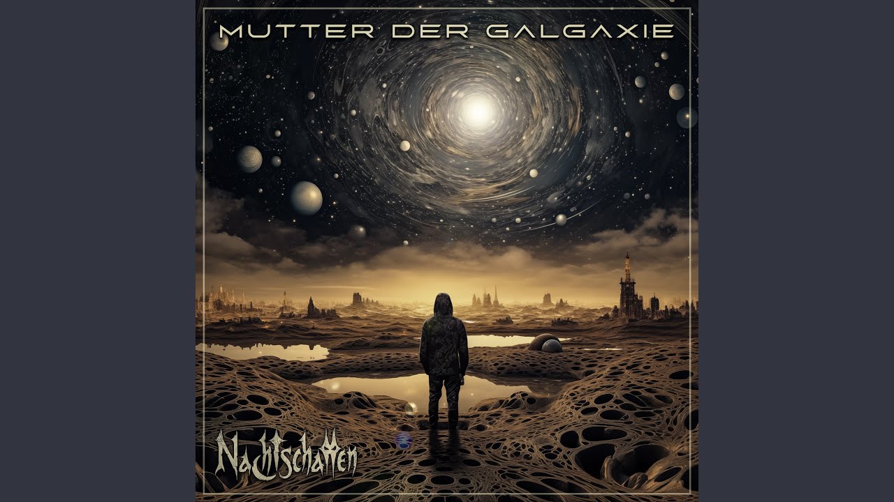 Mutter der Galaxie