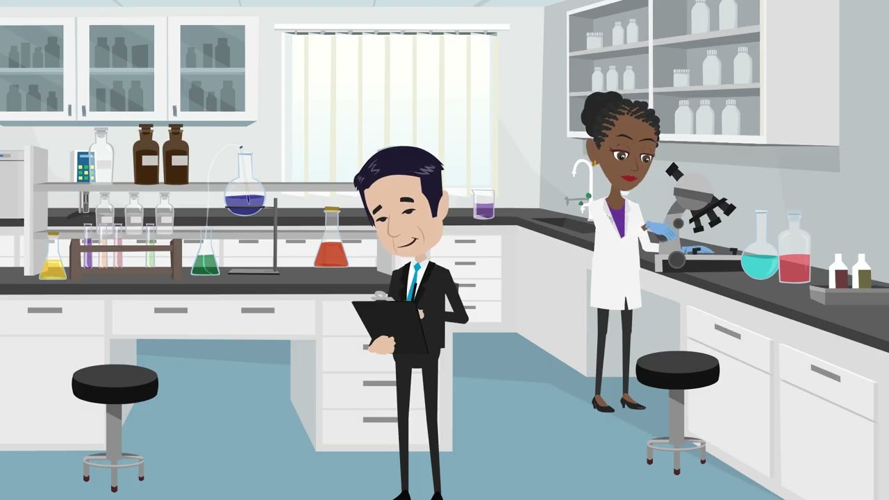 Targeting Fertility: Dr. Tang and the IZUMO1 Protein