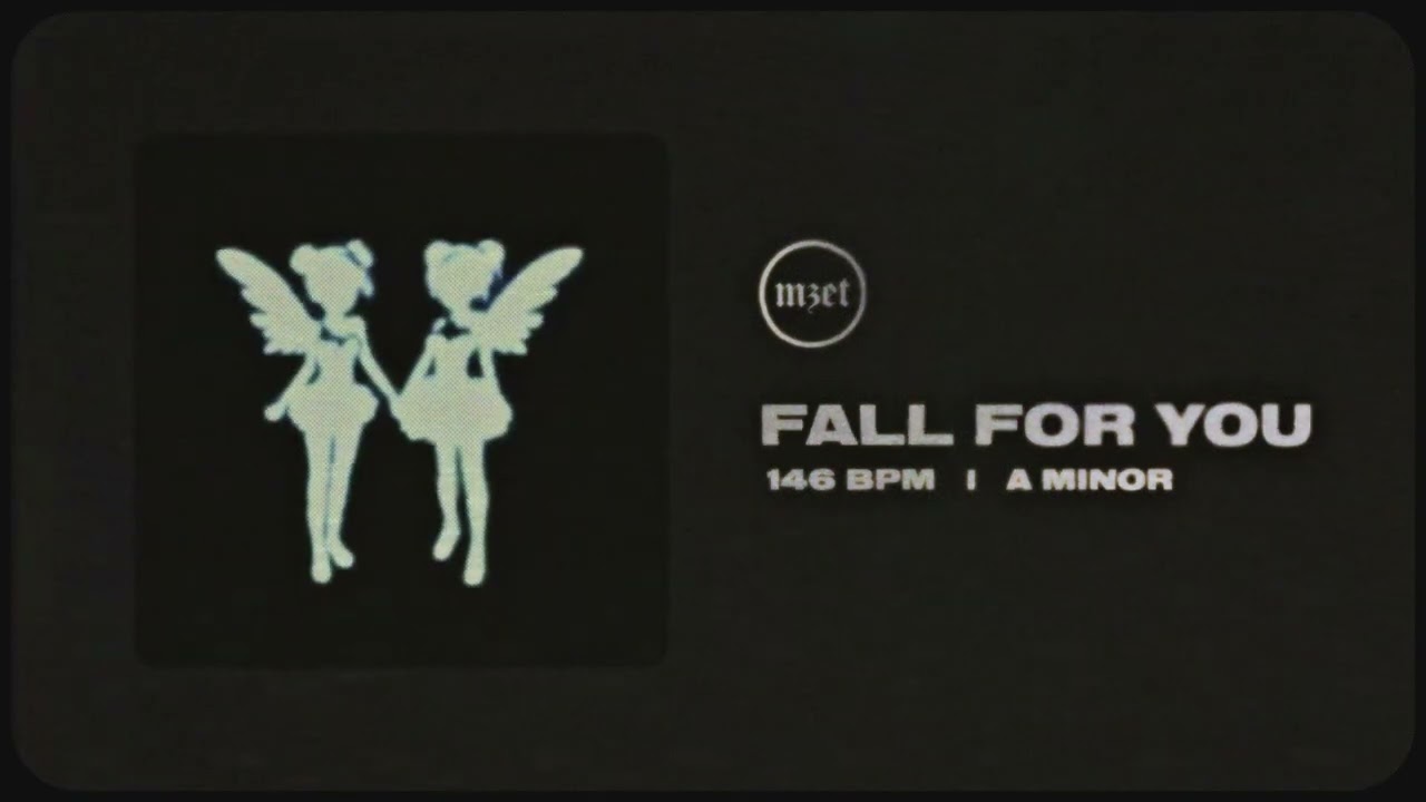 (FREE) Drake x Reezy Type Beat – FALL FOR YOU (prod. by mzet)