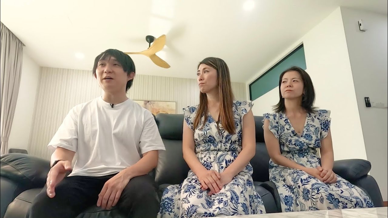 “一夫多妻”37歳夫が明かした第2夫人との馴れ初め「初対面で、俺の子供産んでみない？」