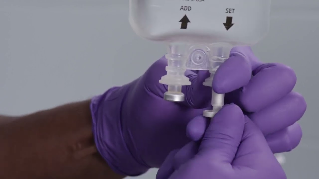3M™ Ranger™ Blood/Fluid Warming Unit videos, Model 245