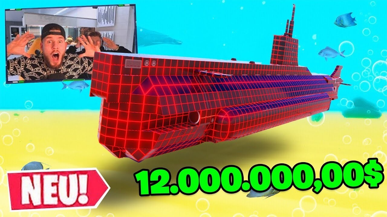 Welcher YOUTUBER BAUT das BESTE RAKETEN MONSTER?!