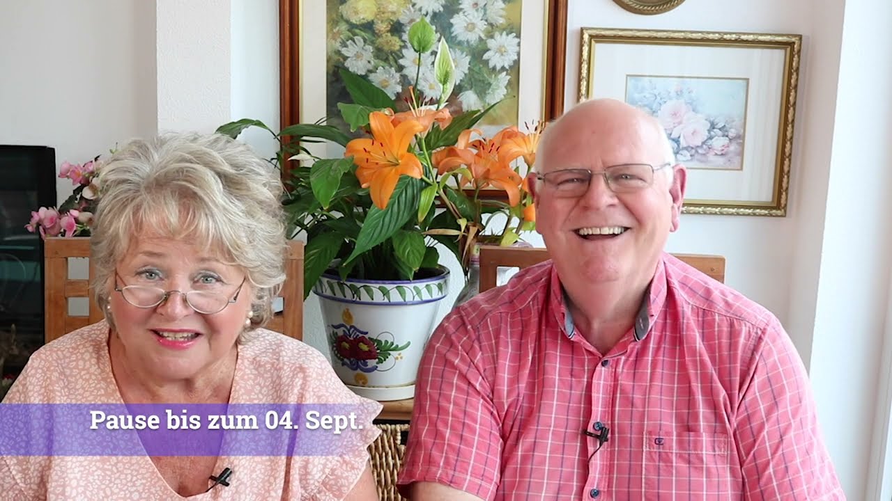 Gebetsarmee23 #30 Gebet im Geist der Sohnschaft