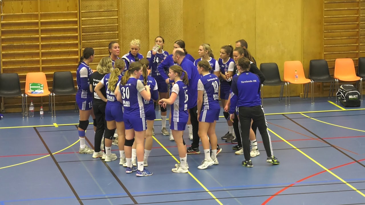 USM F14 Steg 4 Torslanda HK - HK Aranäs Del 2