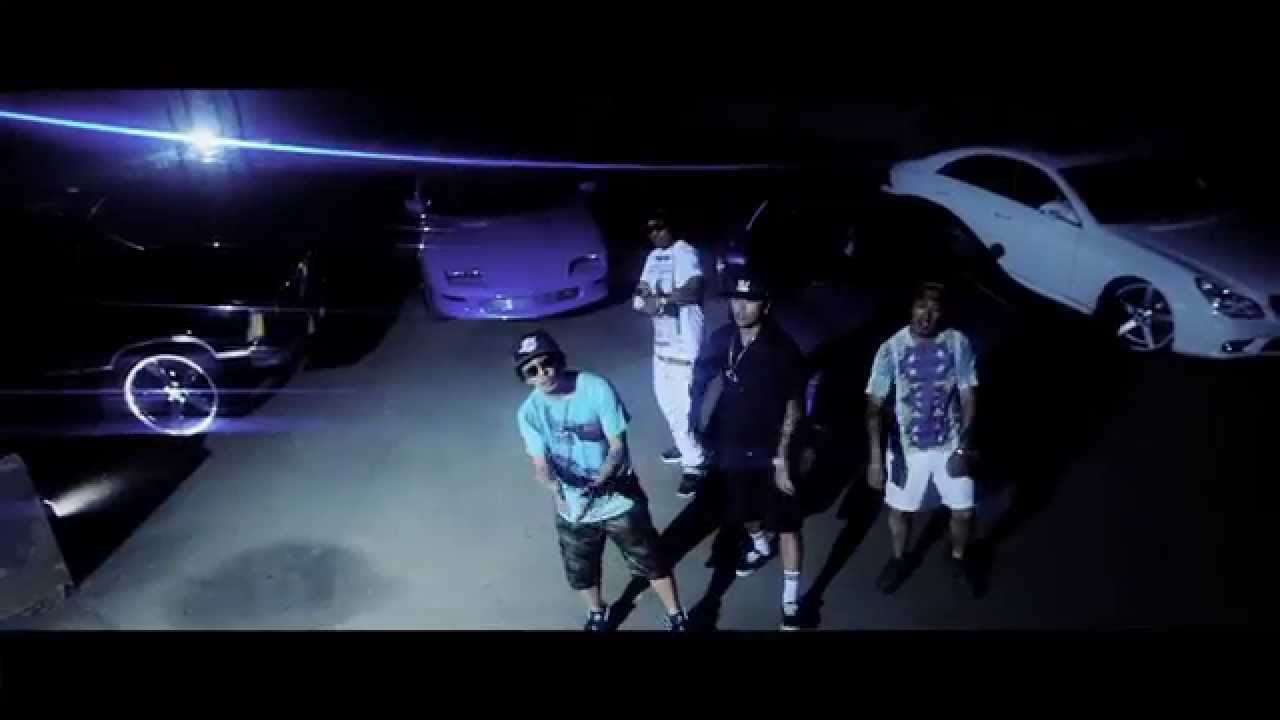 DJ☆GO - DOUBLE-R feat. RIDE RECO SOLDIER