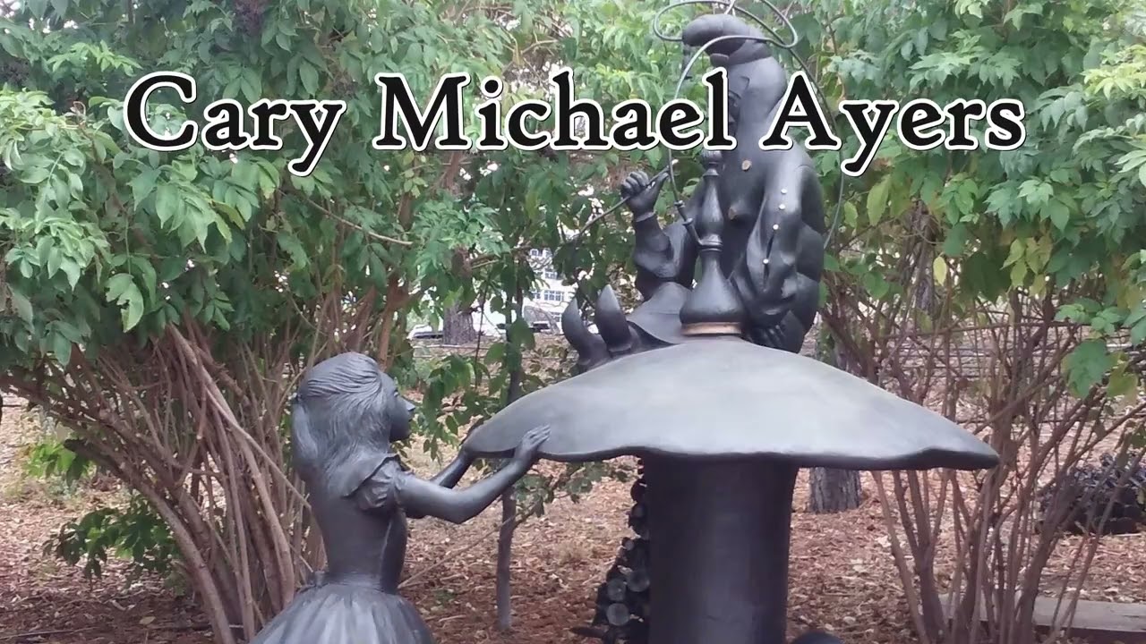 An Unexpected Happy Outcome by Cary Michael Ayers