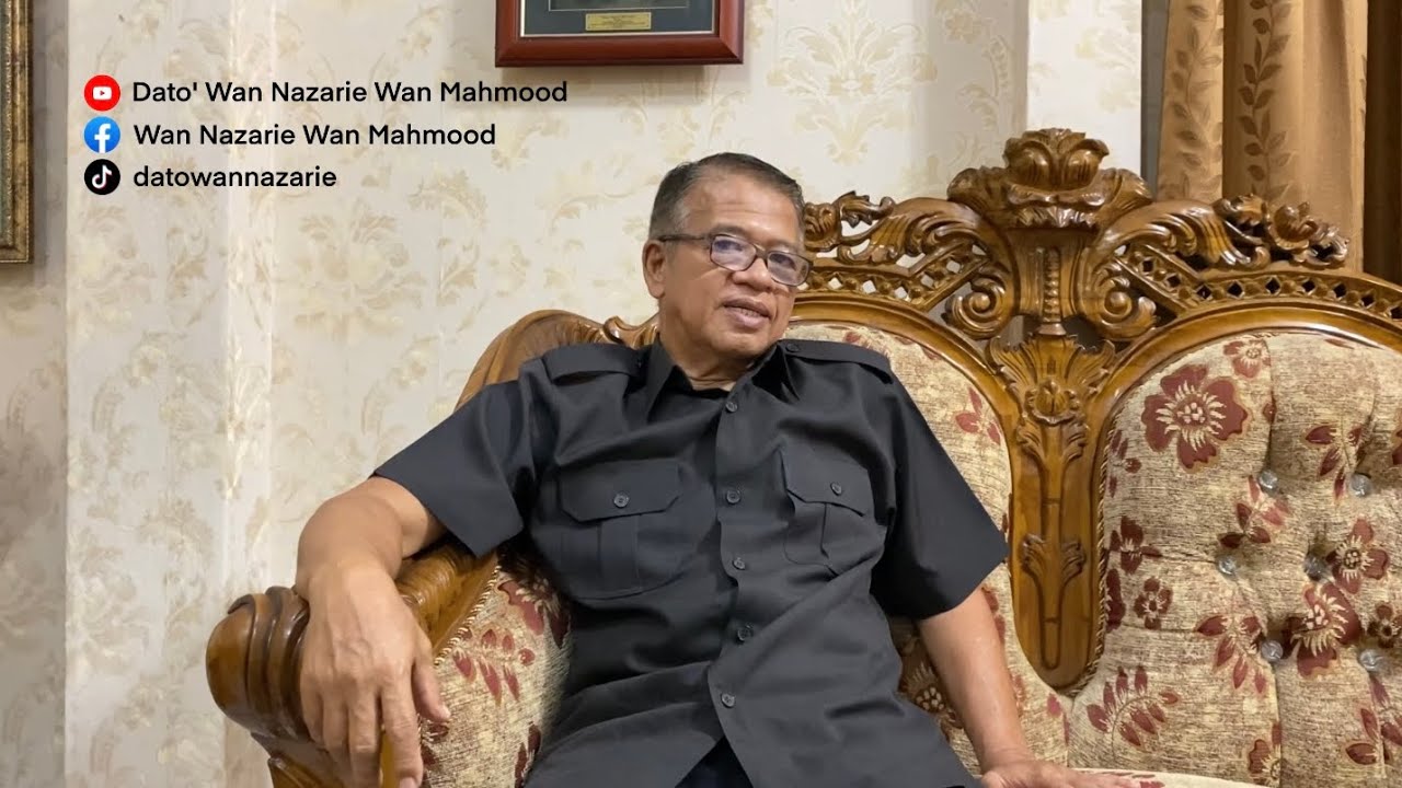 Di Mana Banduan Buang Air Besar Waktu Malam