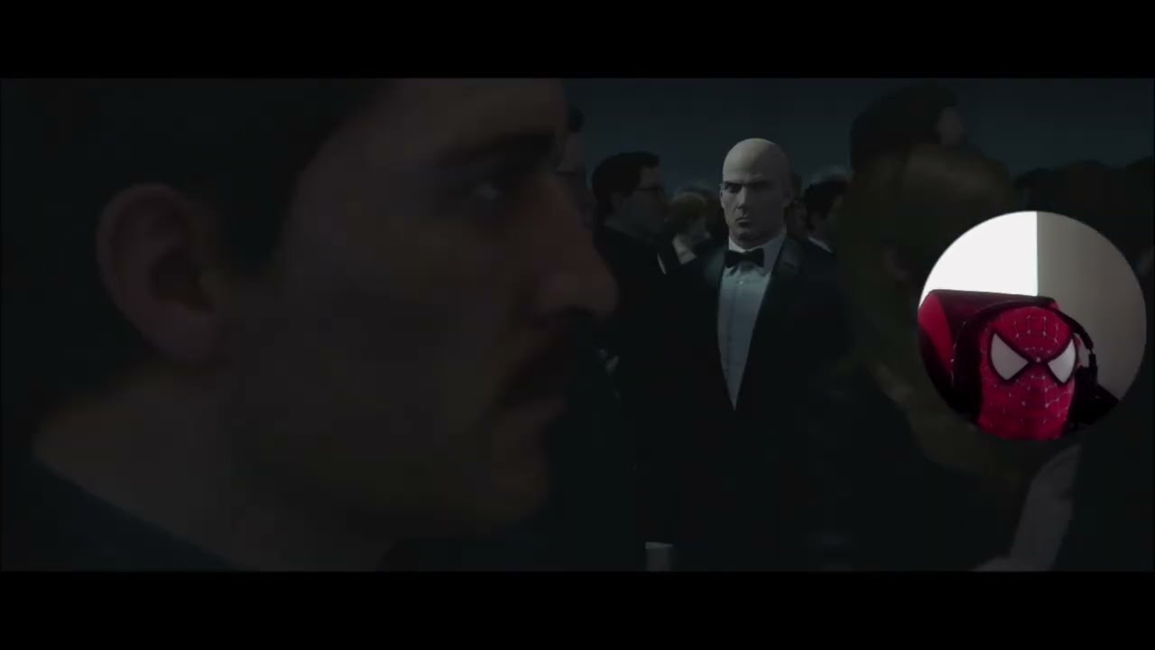 DROPS | The 7 Deadly Sins | Hitman: World of Assassination | VOD from 7/1/2025