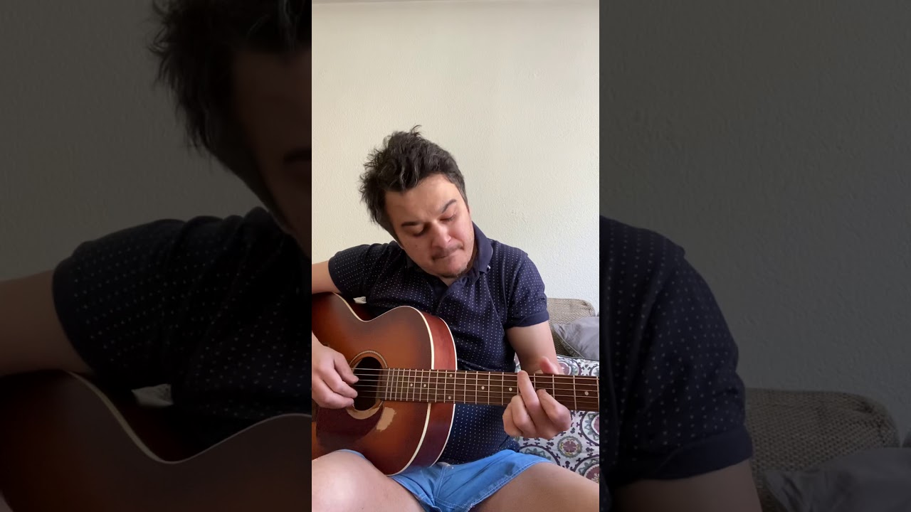 Edo Delibegović - Tebe Čuvam Za Kraj / Cover Zdravko Čolić
