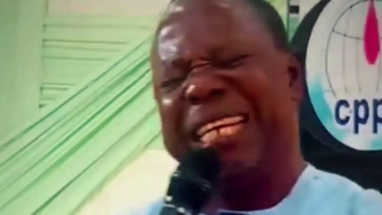 Faith Ajijola Ministries  Live Stream