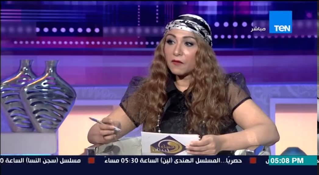 عسل أبيض | 3asal Abyad - عيوب أصحاب برج الميزان من عالمة الفلك والأبراج نيفين أبو شالة