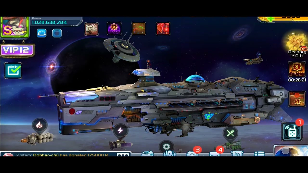 After 7 years of being away, I'm finally going back to planet #780 after all this time
