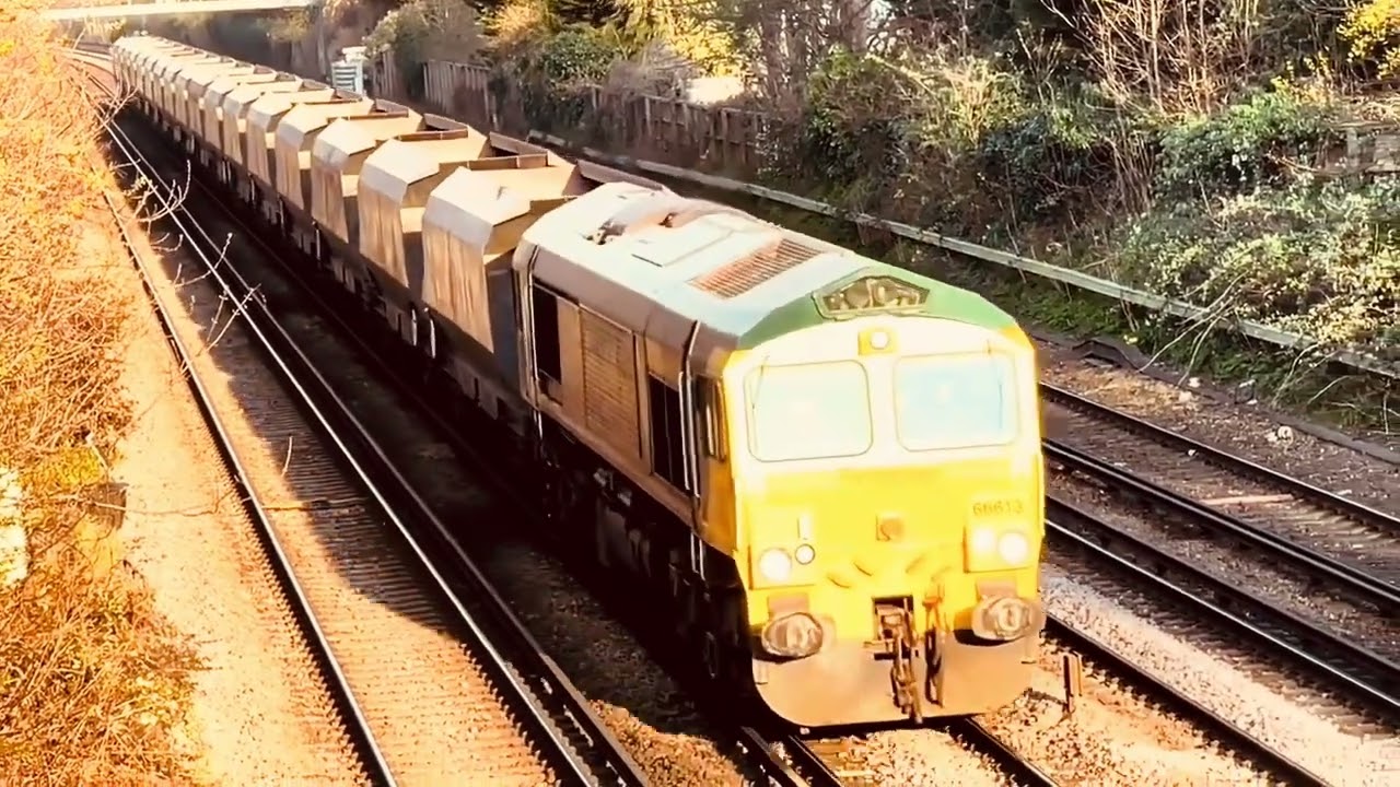 Mainline Trains UK