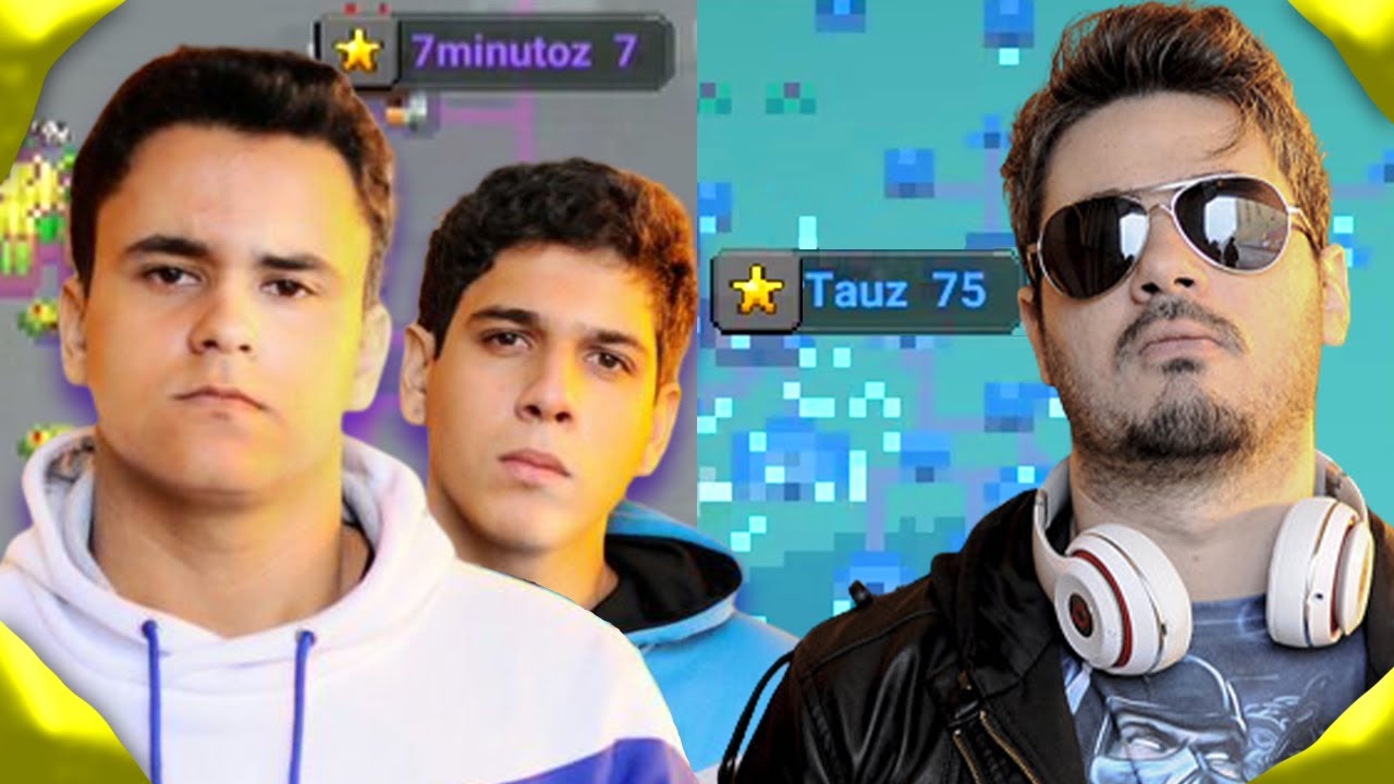 quem canta mais? duelo de titãos no worldbox lol
