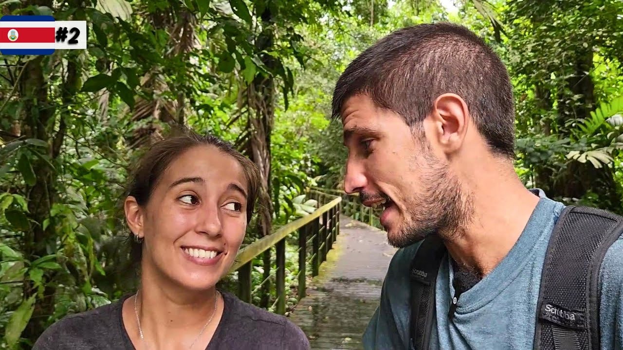 🔥 Esto es lo que MÁS NOS GUSTÓ del Caribe 🇨🇷 [Costa Rica] | E10T6