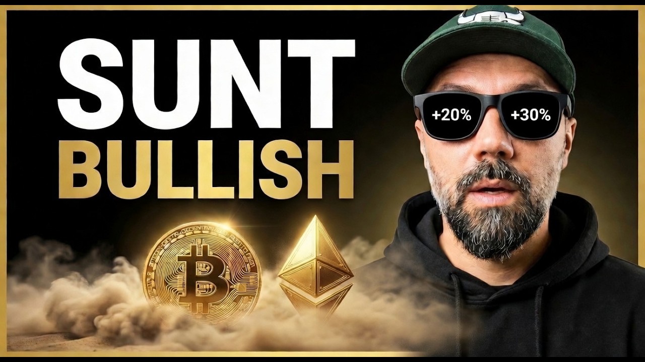 Bitcoin si Ethereum rezistă sub presiune: Altcoins schimba directia