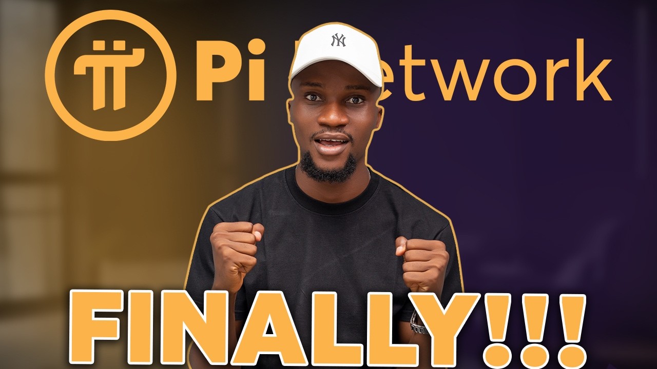 Pi Network KYC and Migration BIG News is Here! 🚀 || What We've All Been Expecting!