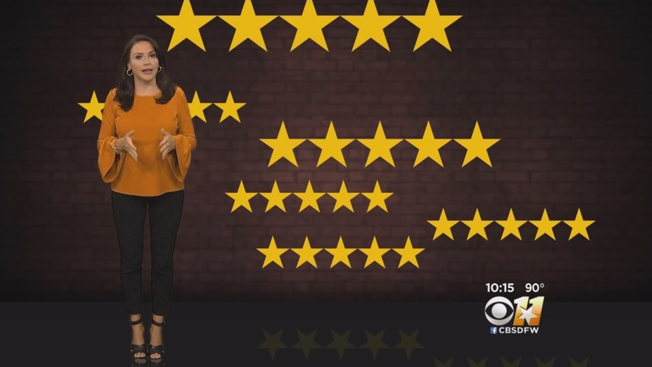Consumer Justice Reporter's Amazon Account Hacked, Fake 5-Star Reviews Left
