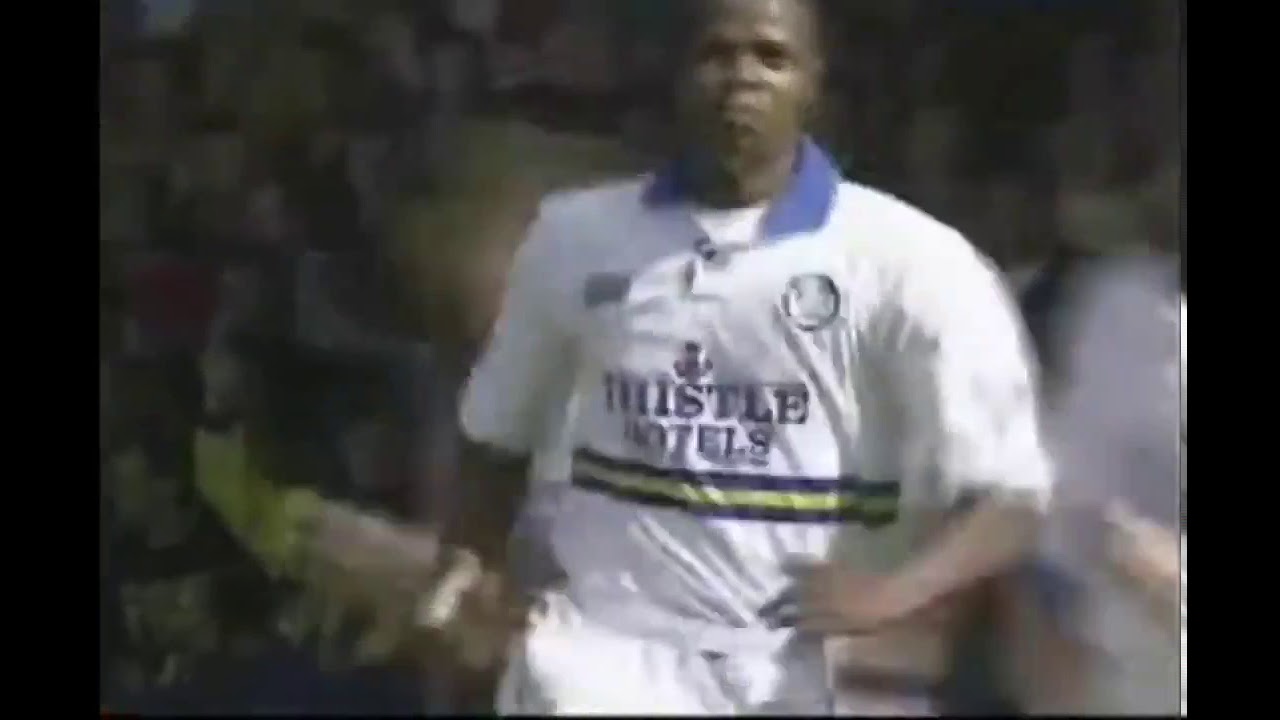 Leeds 2-3 Chelsea 1994