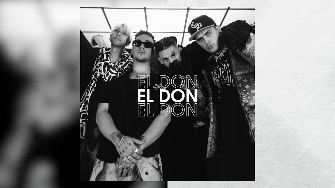 [FREE] Khea, Bhavi, LIT Killah, Asan Type Beat - El Don (Prod. Mxtu)
