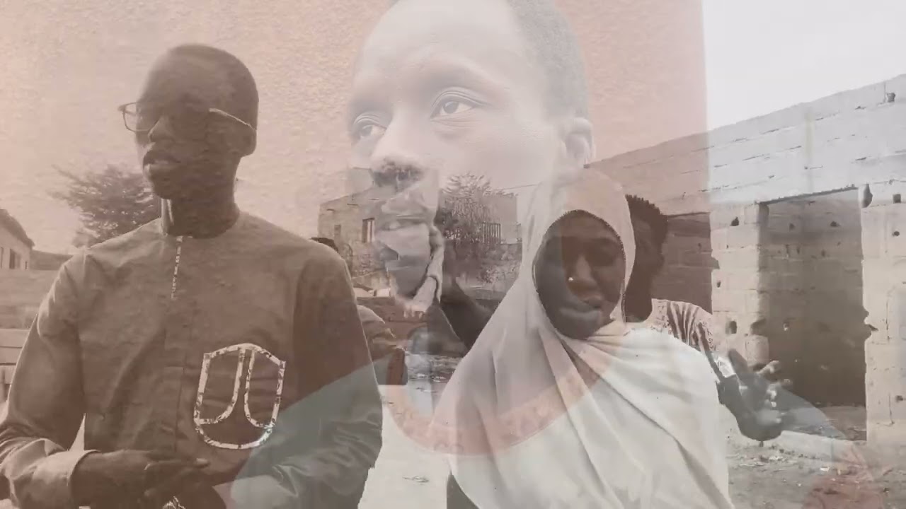 La méconnaissance familiale🙏🙏 62eme prt