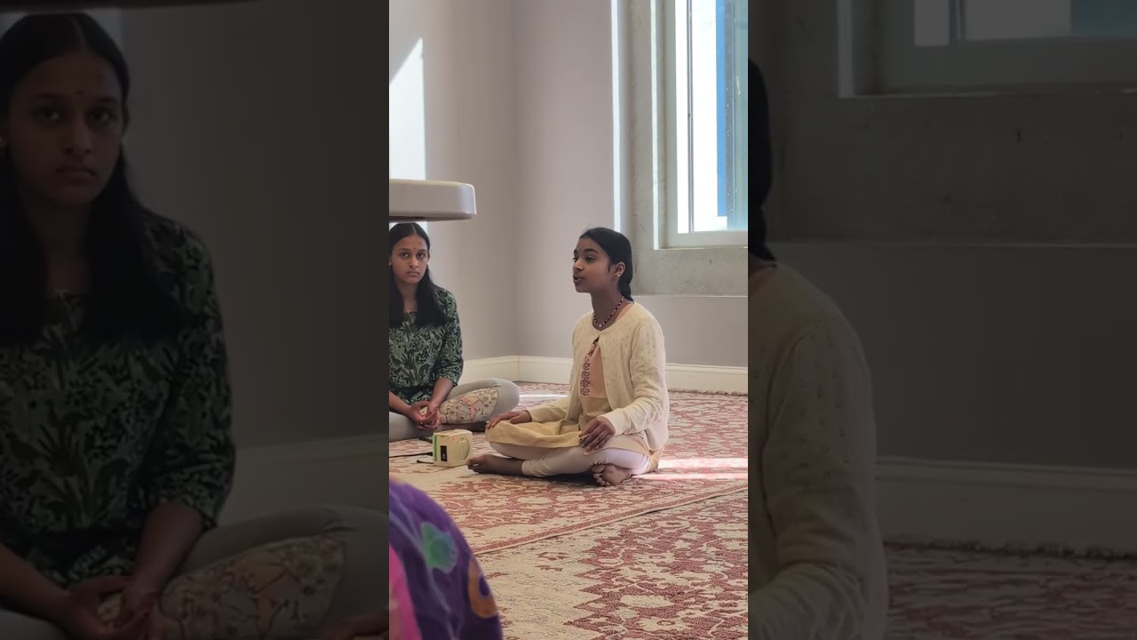 NJ Tamil Competition 